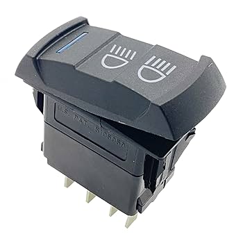 RT-12281 ATP Clutch Flywheel Bolt ZX-2066 - The Home Depot